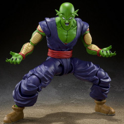 DRAGON BALL SUPER SH Figuarts Piccolo Super Hero Bandai