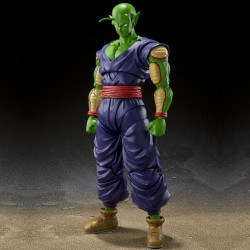 DRAGON BALL SUPER SH Figuarts Piccolo Super Hero Bandai