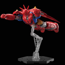 GETTER ROBO Model-Kit Getter Dragon Infinitism HG Bandai