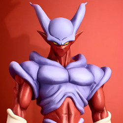 Figurine Super Janemba Ichiban Kuji History Of The Film E Bandai Dragon Ball Z