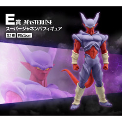 Figurine Super Janemba Ichiban Kuji History Of The Film E Bandai Dragon Ball Z