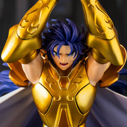 Figurine Gemini Saga Ichiban Kuji Saint Seiya Gold Saint Edition A Bandai Saint Seiya