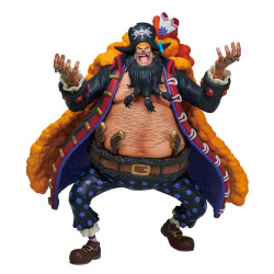 Figurine Marshall D. Teach Ichiban Kuji One Piece EX New Four Emperors B Bandai One Piece