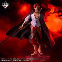 Figurine Shanks Ichiban Kuji One Piece EX New Four Emperors A Bandai One Piece