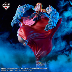 Figurine Baggy Ichiban Kuji One Piece EX New Four Emperors D Bandai One Piece