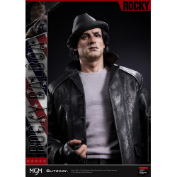 Statue Rocky Balboa Superb Scale 1/4 Blitzway Rocky 1976