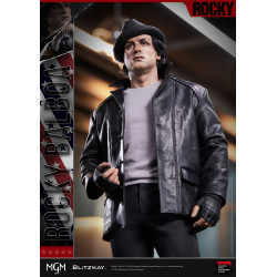 Statue Rocky Balboa Superb Scale 1/4 Blitzway Rocky 1976