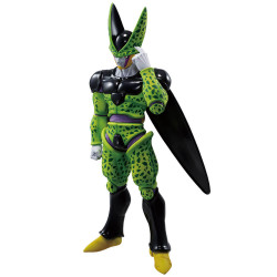 Figurine Perfect Cell Ichiban Kuji Duel To The Future A Bandai Dragon Ball Z