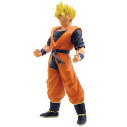 Figurine Son Gohan Ichiban Kuji Duel To The Future C Bandai Dragon Ball Z