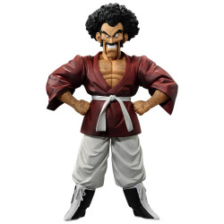 Figurine Mr Satan Ichiban Kuji Duel To The Future E Bandai Dragon Ball Z