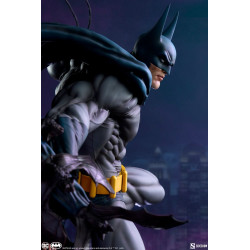 Statue Batman Premium Format Figure Sideshow DC Comics