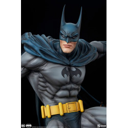 Statue Batman Premium Format Figure Sideshow DC Comics