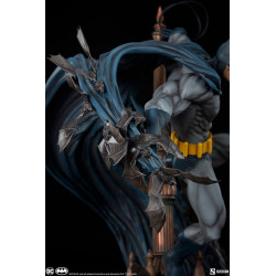 Statue Batman Premium Format Figure Sideshow DC Comics