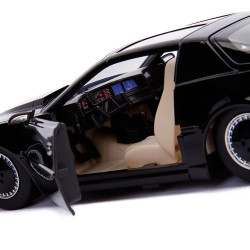 K 2000 Réplique KITT 1/24ème Hollywood Rides Jada