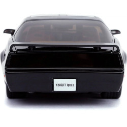 K 2000 Réplique KITT 1/24ème Hollywood Rides Jada