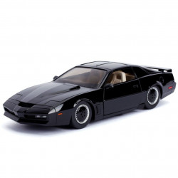 K 2000 Réplique KITT 1/24ème Hollywood Rides Jada