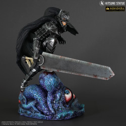 Figurine Guts Berserker Kitsune Statue Berserk