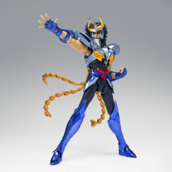 SAINT SEIYA Myth Cloth EX Phénix Ikki Final Bronze Cloth Bandai