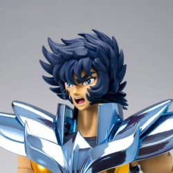 SAINT SEIYA Myth Cloth EX Phénix Ikki Final Bronze Cloth Bandai