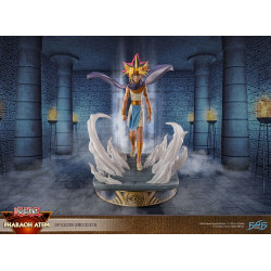 Statue Pharaoh Atem F4F Yu-Gi-Oh!