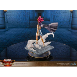 Statue Pharaoh Atem F4F Yu-Gi-Oh!