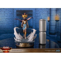 Statue Pharaoh Atem F4F Yu-Gi-Oh!