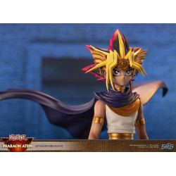 Statue Pharaoh Atem F4F Yu-Gi-Oh!