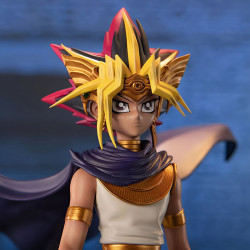 Statue Pharaoh Atem F4F Yu-Gi-Oh!