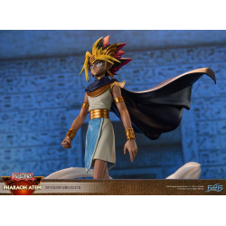 Statue Pharaoh Atem F4F Yu-Gi-Oh!