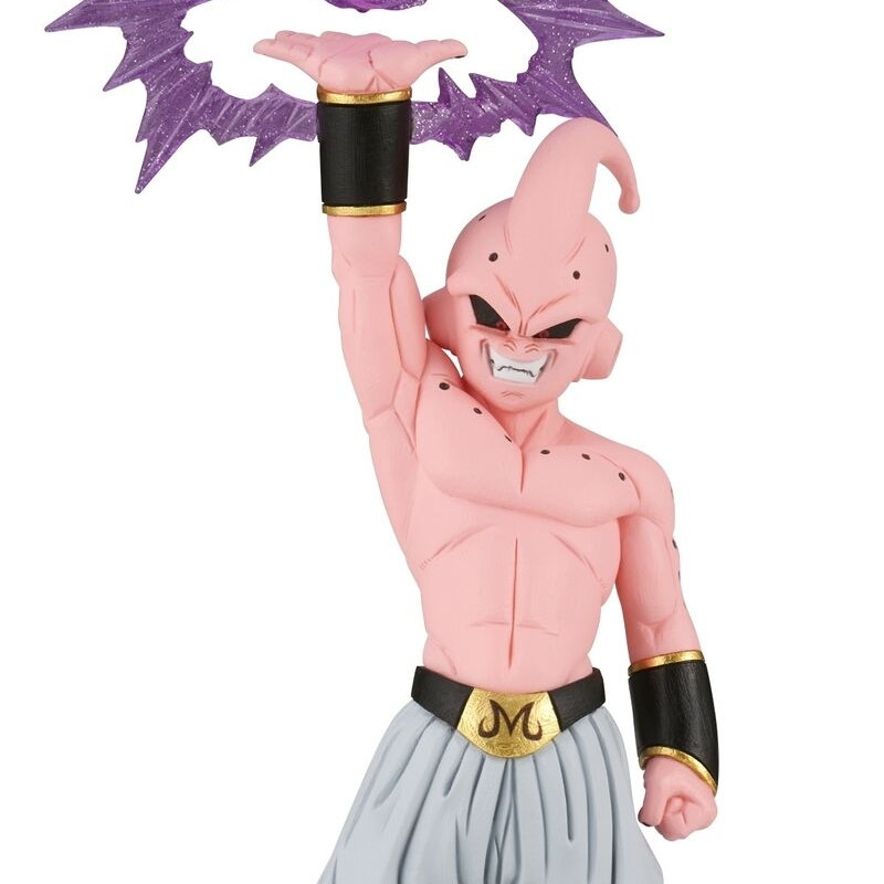 DRAGON BALL Z Figurine Majin Buu G x Materia Banpresto