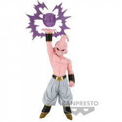 DRAGON BALL Z Figurine Majin Buu G x Materia Banpresto