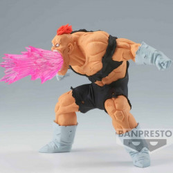 DRAGON BALL Z Figurine Recoome G x Materia Banpresto