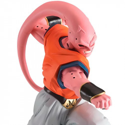 DRAGON BALL Z Figurine Majin Buu Son Gohan Absorbed Match Makers  Banpresto