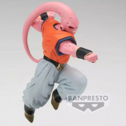 DRAGON BALL Z Figurine Majin Buu Son Gohan Absorbed Match Makers  Banpresto