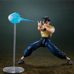 SH Figuarts Yusuke Urameshi Bandai Yu Yu Hakusho