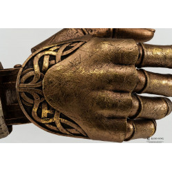 Réplique Arm of Malenia Pure Arts Elden Ring