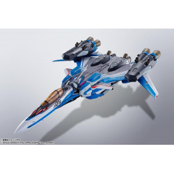 MACROSS DELTA DX Chogokin VF-31J Siegfried [Hayate Immelmann Use] Revival Ver. Bandai