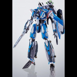 MACROSS DELTA DX Chogokin VF-31J Siegfried [Hayate Immelmann Use] Revival Ver. Bandai