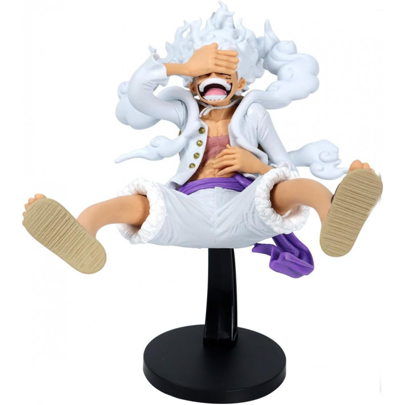 one-piece-figurine-luffy-gear-5-king-of-artist-banpresto