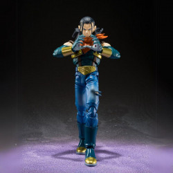 SH Figuarts Super Android 17 Bandai Dragon Ball GT