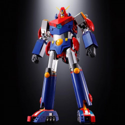 GX-50SP Com-Battler V Chogokin 50th ver. Soul of Chogokin Bandai Super Electromagnetic Robo Combattler V