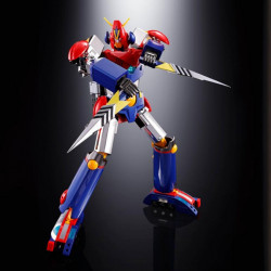 GX-50SP Com-Battler V Chogokin 50th ver. Soul of Chogokin Bandai Super Electromagnetic Robo Combattler V