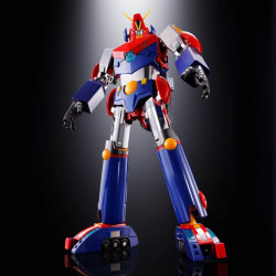 GX-50SP Com-Battler V Chogokin 50th ver. Soul of Chogokin Bandai Super Electromagnetic Robo Combattler V