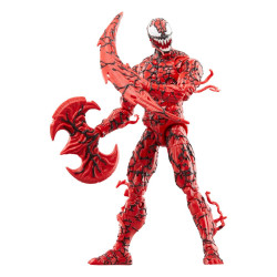 SPIDER-MAN Figurine Carnage Marvel Legends Hasbro
