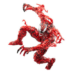 SPIDER-MAN Figurine Carnage Marvel Legends Hasbro