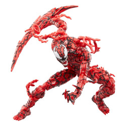 SPIDER-MAN Figurine Carnage Marvel Legends Hasbro