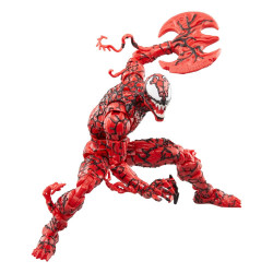 SPIDER-MAN Figurine Carnage Marvel Legends Hasbro