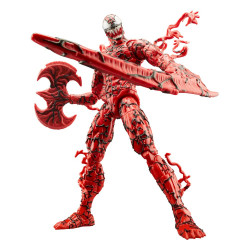 SPIDER-MAN Figurine Carnage Marvel Legends Hasbro