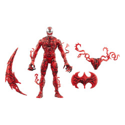 SPIDER-MAN Figurine Carnage Marvel Legends Hasbro