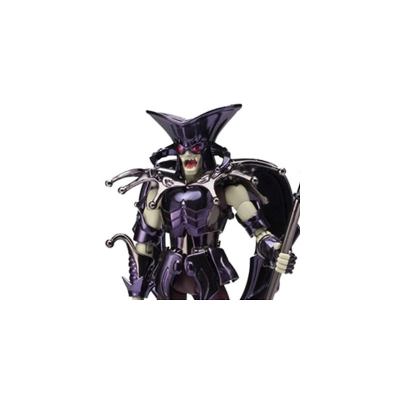 SAINT SEIYA Myth-Cloth Charon de l'Achéron Bandai SAINT SEIYA Myth-Cloth Charon de l'Achéron Bandai